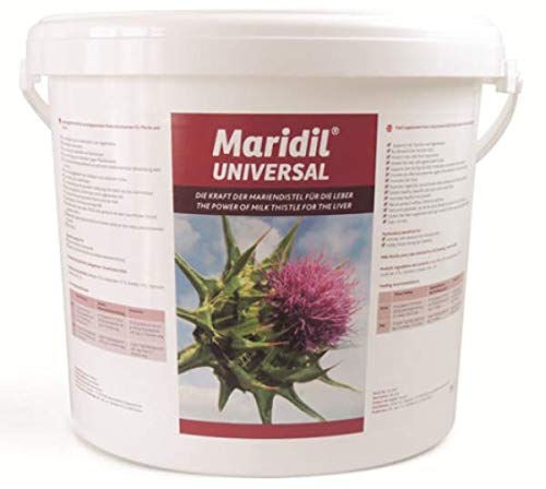 Maridil UNIVERSAL 3 kg für die Leber
